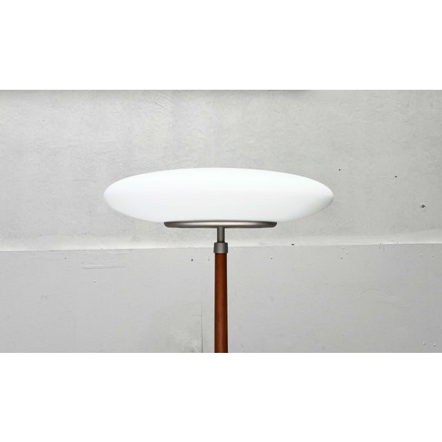 Postmodern Model Pao F Floor Lamp by Matteo Thun for Arteluce, Italy, 1990s For Sale - Image 18 of 18