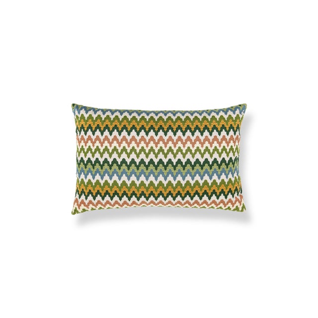 Scalamandré is a heritage American textile brand rooted in luxury and high-end design since its inception in 1929. Founder...