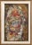 Rococo Jonah Kinigstein, Baby, Painting For Sale - Image 3 of 3