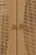 Wood Petite Caned Bar Cabinet For Sale - Image 7 of 8