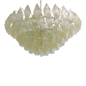 Poliedri Chandelier