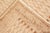 Tan Aubusson Style Rug Designed by Arthur Dunnam for Doris Leslie Blau For Sale - Image 8 of 8