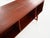 Danish Teak Desk from Eigil Petersens Møbelfabrik, 1970s For Sale - Image 10 of 17