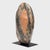 A well-chosen stone is the focal point of both a traditional Chinese garden and a scholar's studio - evoking the...