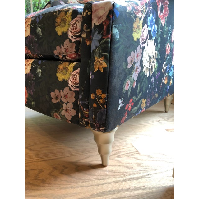 Caracole “Roll Model” Chair For Sale - Image 11 of 13