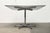 Original dining table by the Danish manufacturer Fritz Hansen, designed by Piet Hein, Bruno Mathsson, and Arne Jacobsen in...