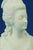 18th Century Rococo Bust in Biscuit Porcelain Depicting Queen Marie Antoinette of France from Sevres, Late 1700s For Sale - Image 13 of 18