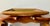 Vintage Mid-Century Violin Still Life Painting in Gilt Frame With Velvet Liner For Sale - Image 14 of 18