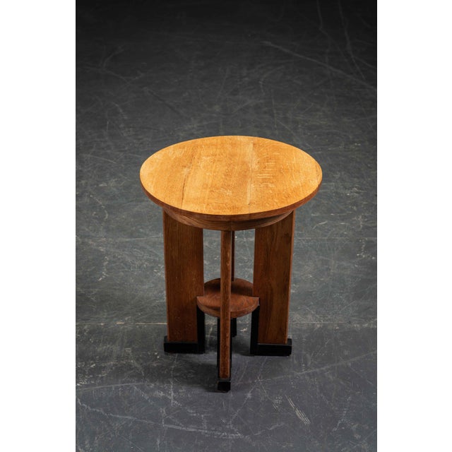 Jan Brunott (1889-1951) period: 1920s origin: The Netherlands dimensions (cm): h47 x w39 x d39 cm dimensions (inch): h18,5...