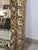 18th Century Mirror in Carved Gilt Wood Decorated with Birds, Fruit and Cherub, 1780 For Sale - Image 17 of 18