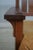 Gustav Stickley Mission Oak Armchair For Sale - Image 10 of 18