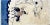 This is an authentic handmade rug. It was made in China around the 1940s . The overall color pallet is ivory over. The...