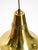 Model T 598 Pendant Lamp in Brass by Hans-Agne Jakobsson, Markaryd, Sweden, 1960s For Sale - Image 10 of 16