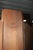 Traditional Henkel Harris Mahogany Corner Cabinet For Sale - Image 3 of 8