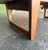 Mid Century Stanley Tallboy W/ Brass Spade Pulls For Sale - Image 14 of 14