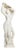 Guglielmo Pugi, Figurative Sculpture, 20th Century, Marble For Sale