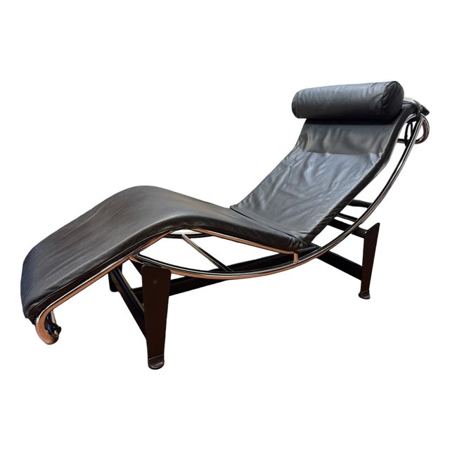 Italian Chaise Lounge, 2000s For Sale