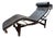 Italian Chaise Lounge, 2000s For Sale
