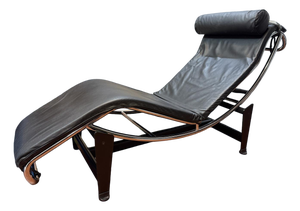 Italian Chaise Lounge, 2000s