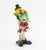 Murano Art Glass Clown Sculptures, 2 For Sale - Image 12 of 17