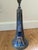 Antique ceramic lamp, hand painted labelled Damascus Holland. Gouda Holland is the broader name for the world-famous,...
