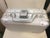 Small Silver Aluminum Beauty Case, 1980s For Sale - Image 3 of 6