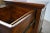 Wood Legacy 2 Drawer File Cabinet - Brown Walnut For Sale - Image 7 of 13