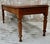 Late 19th Century Victorian Centre Table, 1890 For Sale - Image 5 of 12