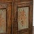 Late 18th-Century Swedish Original Painted Pine Sideboard Cabinet For Sale - Image 9 of 12