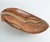Saint-Jean-du-Desert, Marseille Ceramic Centerpiece, Faux-Wood Decor, circa 1950 For Sale - Image 11 of 15