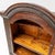 Small Antique Hanging Cabinet, 1700s For Sale - Image 5 of 6