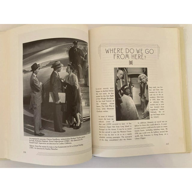 Forties Screen Style a Celebration of High Pastiche in Hollywood 1st Edition1989 For Sale - Image 11 of 13