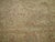English Feminine Persian Antique Kerman Brown Pink Rose Accent Room Size Rug - 8'9" x 11'9" For Sale - Image 3 of 6