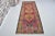 Tribal Oushak Wool Rug, 1960s For Sale - Image 10 of 10