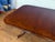 Wood Traditional Georgian Style Banded Mahogany Dining Table by Leighton Hall - Showroom Sample For Sale - Image 7 of 14
