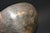 Mid 20th Century Hammered Silver Bowl Hand Crafted Modern For Sale - Image 13 of 15