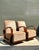 Vintage Art Deco Bentwood Lounge Chairs - Pair For Sale - Image 12 of 12
