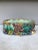 19th Century Majolica Palissy Jardiniere Thomas Sergent For Sale - Image 4 of 12