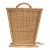 Vintage French Provincial Vineyard Harvest Backpack. For Sale