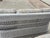 Wood Vintage Henry Link Attributed Wicker Sofa and Loveseat For Sale - Image 7 of 8