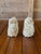 Shell Pair of Vintage Seashell Encrusted Owl Figurines For Sale - Image 7 of 11