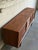 Teak Sideboard Credenza in Style of Arne Vodder Denmark Mid-Century Modern 1960s For Sale In Los Angeles - Image 6 of 13