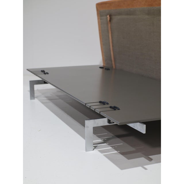 PK80 Daybed by Poul Kjaerholm for E. Kold Christensen, Denmark, 1957 For Sale - Image 18 of 18