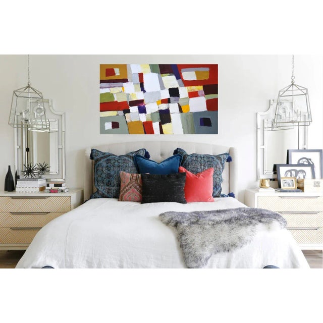 Modern 5. Original Contemporary Painting by Iryna Kastsova For Sale - Image 9 of 10