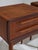 Teak Bedside Tables by Johannes Andersen for Silkeborg Møbelfabrik, Denmark, 1960s, Set of 2 For Sale - Image 9 of 12
