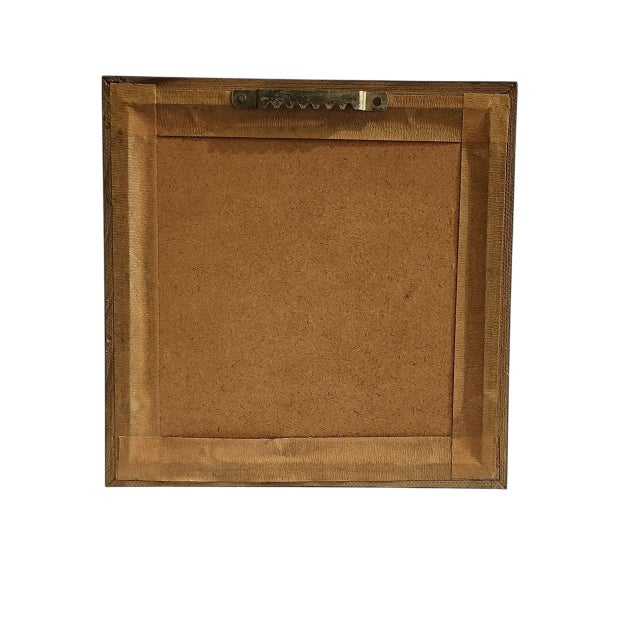 Rococo 1960s Heavenly Angels Jacques Gabriel Huquier Reproduction Prints - Set of Four For Sale - Image 3 of 9