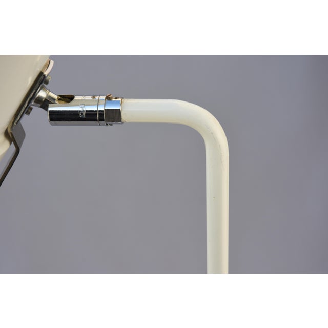 Model B195/2 Table Lamp by Hans-Agne Jakobsson for Hans-Agne Jakobsson AB Markaryd, Sweden, 1960s For Sale - Image 9 of 12