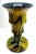 Trumpet Vase in Laminated Glass from Kralik Ernst Steinwald & Co., 1970 For Sale - Image 12 of 14