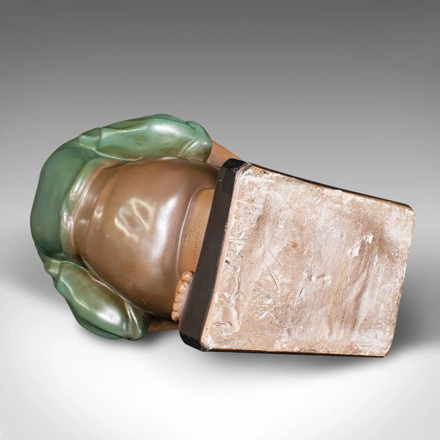 1930's Vintage Shop Counter Display For Sale - Image 11 of 12