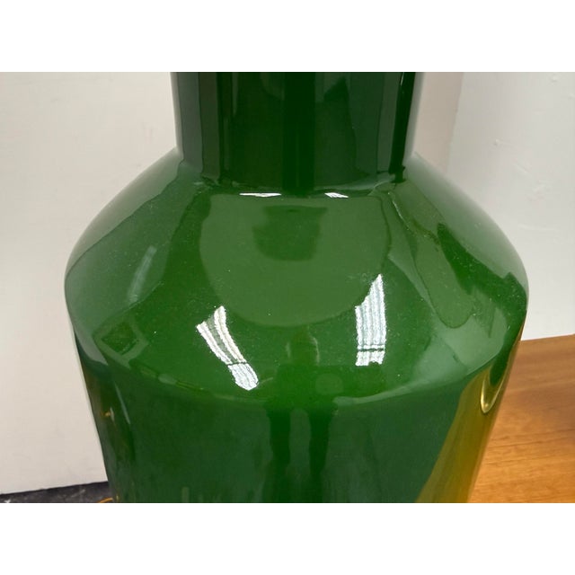 Villa & House Alia Lamps, Pair For Sale - Image 10 of 12